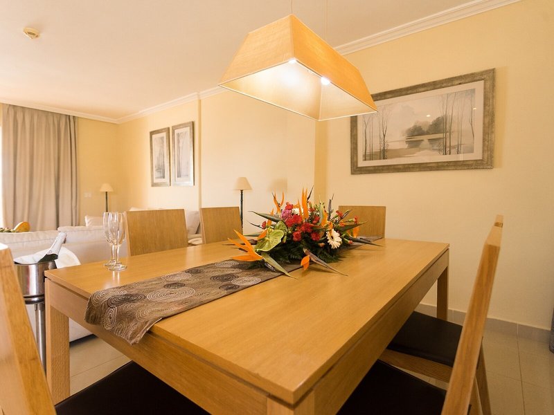 El Marqués Palace by Intercorp Hotel Group 21