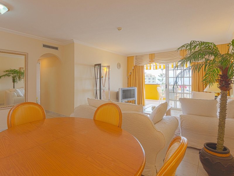 El Marqués Palace by Intercorp Hotel Group 23