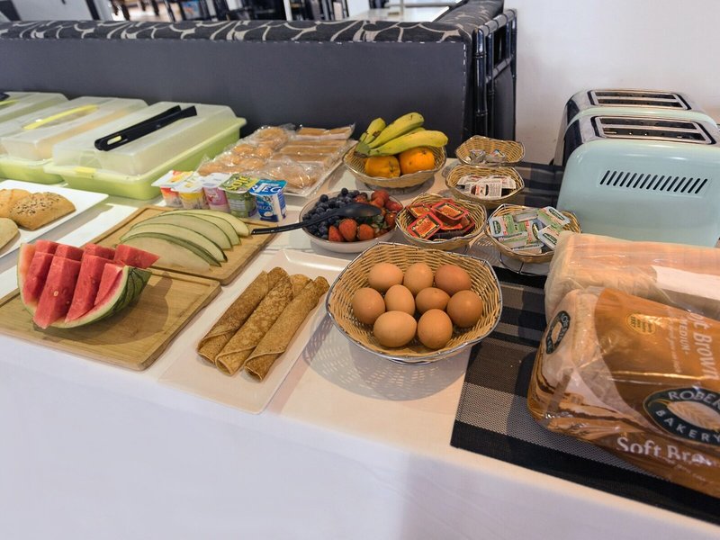 El Marqués Palace by Intercorp Hotel Group 24