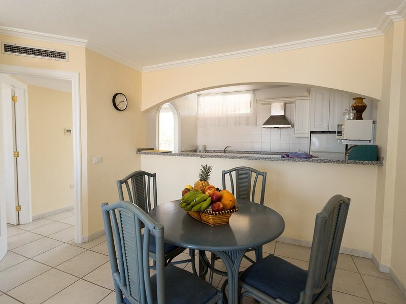 El Marqués Palace by Intercorp Hotel Group 26