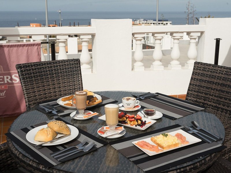 El Marqués Palace by Intercorp Hotel Group 27