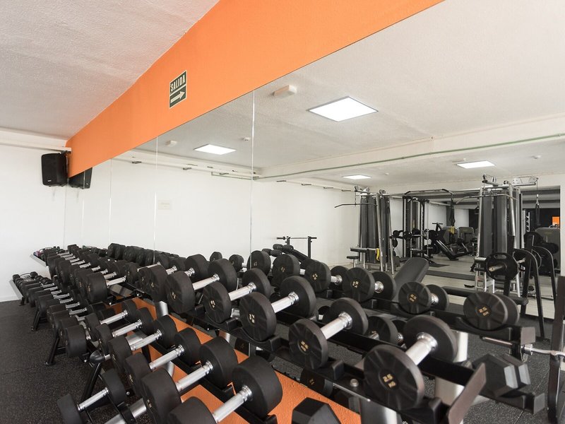 El Marqués Palace by Intercorp Hotel Group 28