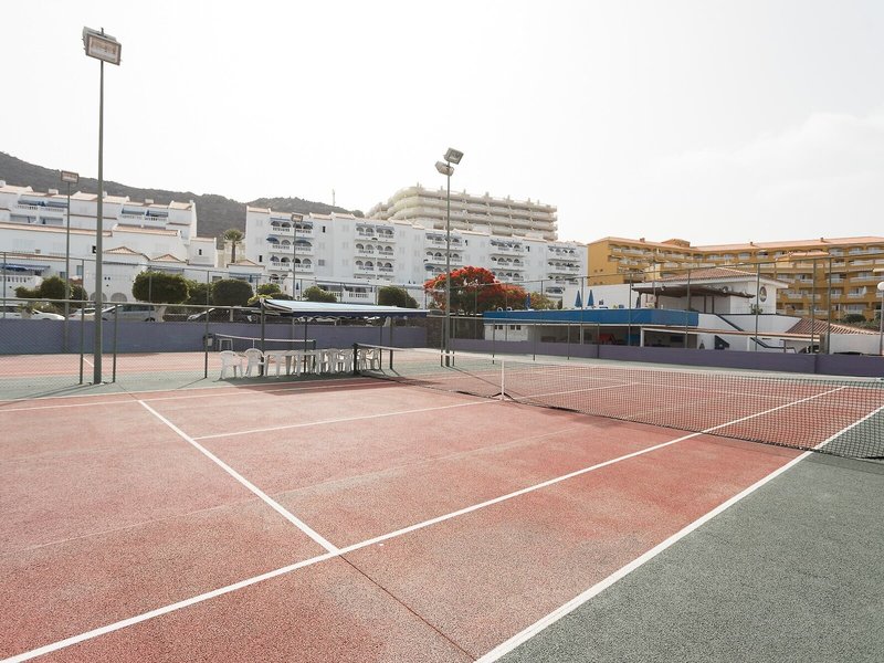 El Marqués Palace by Intercorp Hotel Group 30