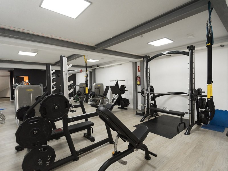 El Marqués Palace by Intercorp Hotel Group 31