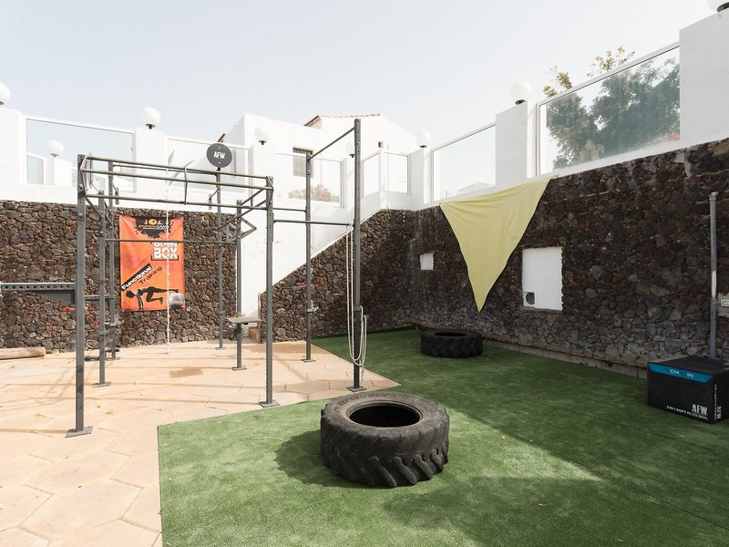 El Marqués Palace by Intercorp Hotel Group 32