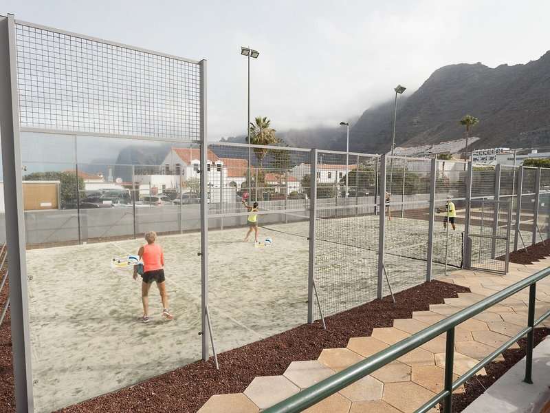 El Marqués Palace by Intercorp Hotel Group 33