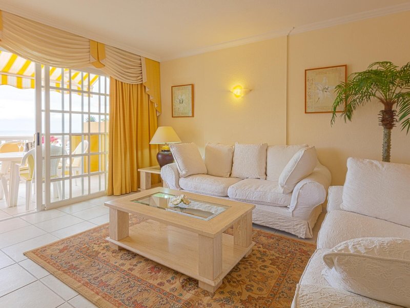 El Marqués Palace by Intercorp Hotel Group 34