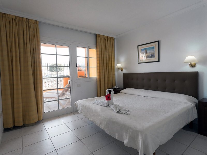 El Marqués Palace by Intercorp Hotel Group 35