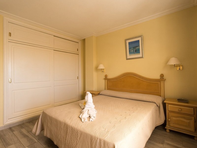 El Marqués Palace by Intercorp Hotel Group 36