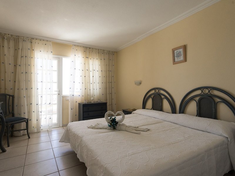 El Marqués Palace by Intercorp Hotel Group 37