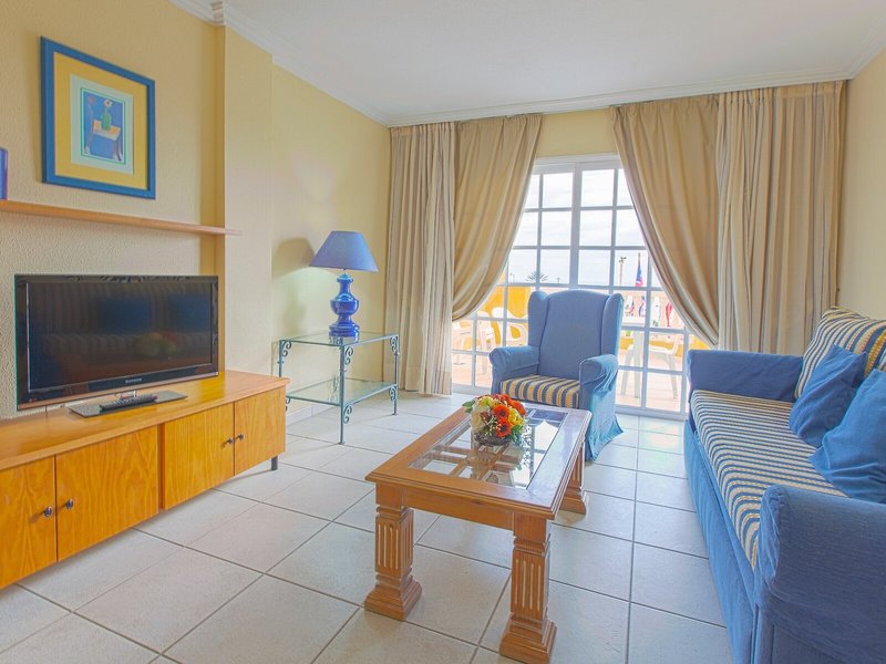 El Marqués Palace by Intercorp Hotel Group 38