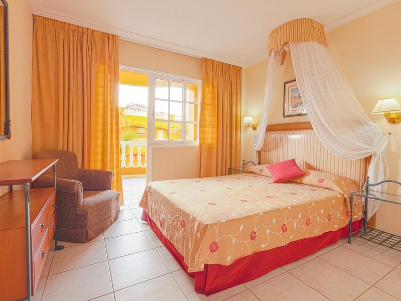 El Marqués Palace by Intercorp Hotel Group 39