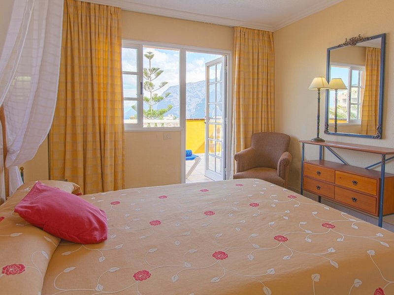 El Marqués Palace by Intercorp Hotel Group 41