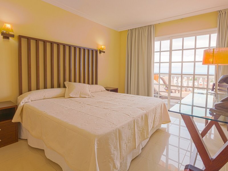 El Marqués Palace by Intercorp Hotel Group 42