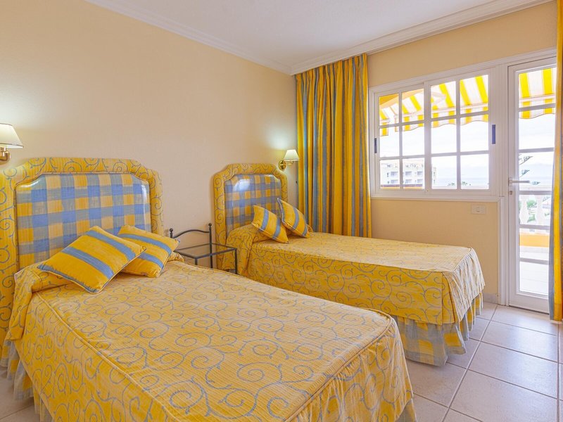 El Marqués Palace by Intercorp Hotel Group 43