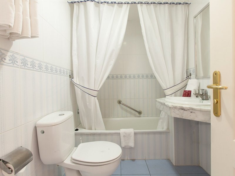 El Marqués Palace by Intercorp Hotel Group 45