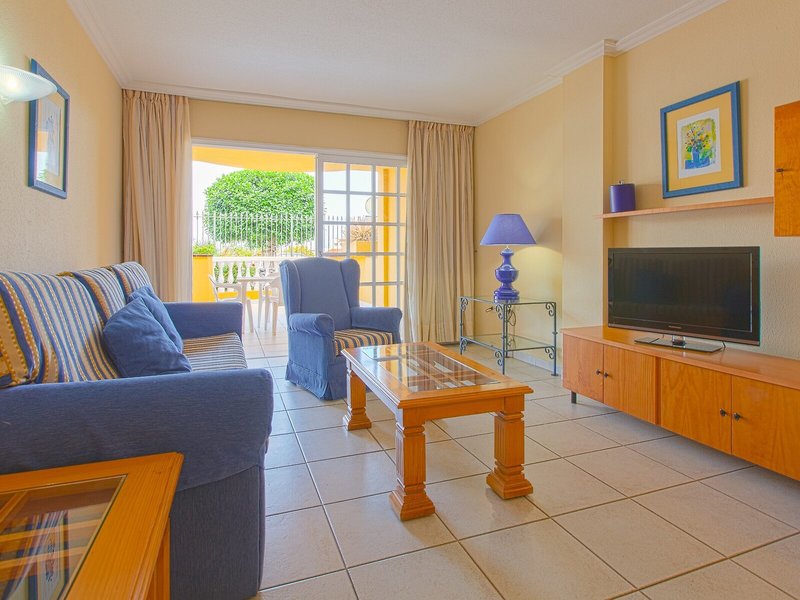 El Marqués Palace by Intercorp Hotel Group 46