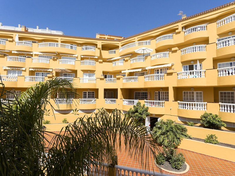 El Marqués Palace by Intercorp Hotel Group 47