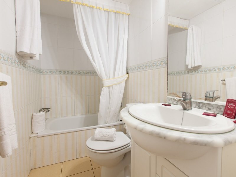 El Marqués Palace by Intercorp Hotel Group 48