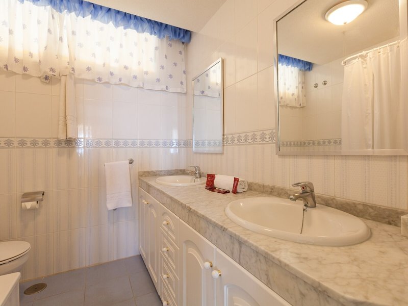 El Marqués Palace by Intercorp Hotel Group 49