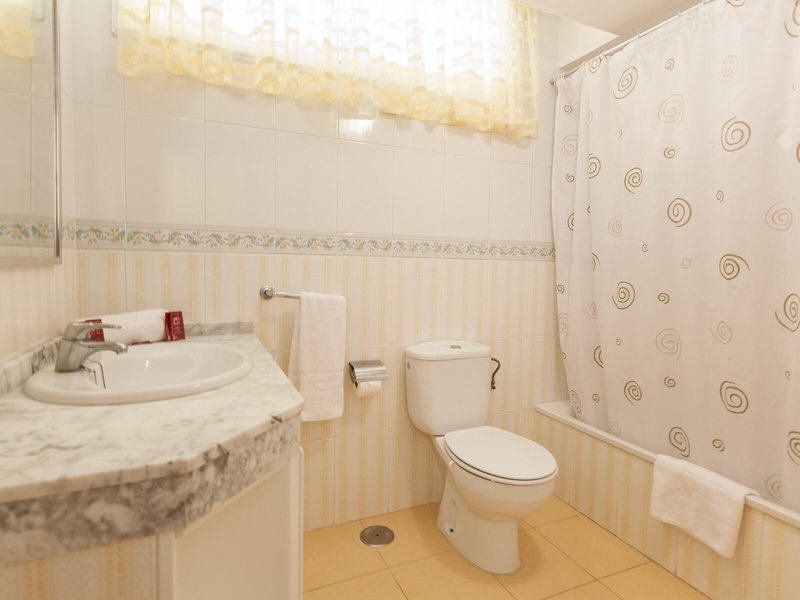 El Marqués Palace by Intercorp Hotel Group 50