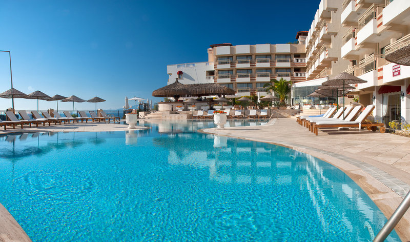 Hotel Carina 4