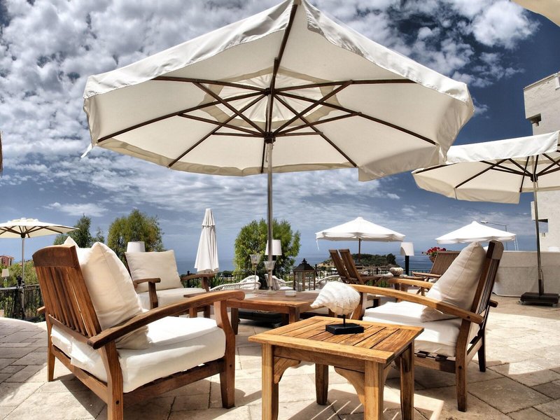 Hotel Carina 6
