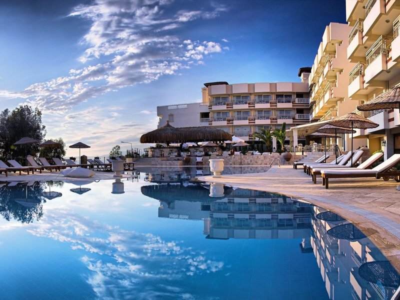 Hotel Carina 7