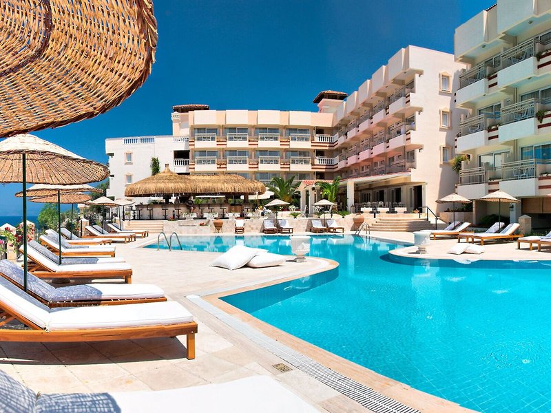 Hotel Carina 10