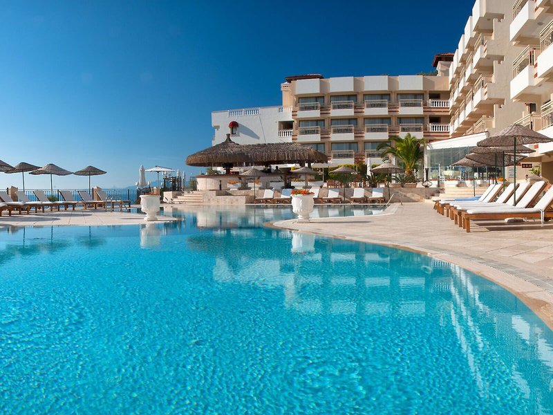 Hotel Carina 14