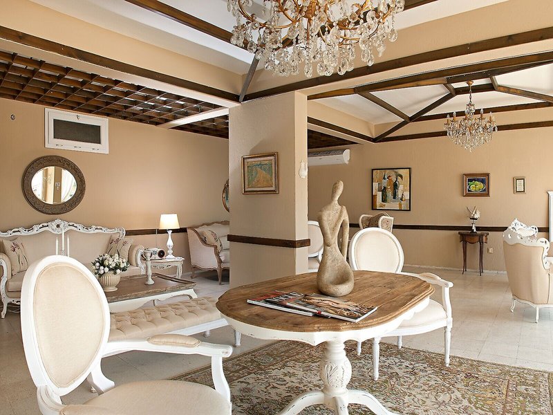 Hotel Carina 15