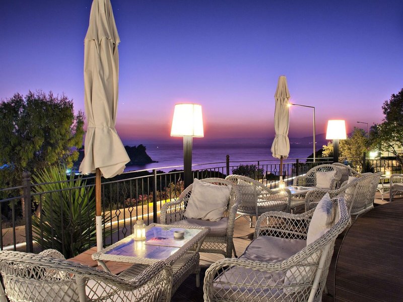 Hotel Carina 16