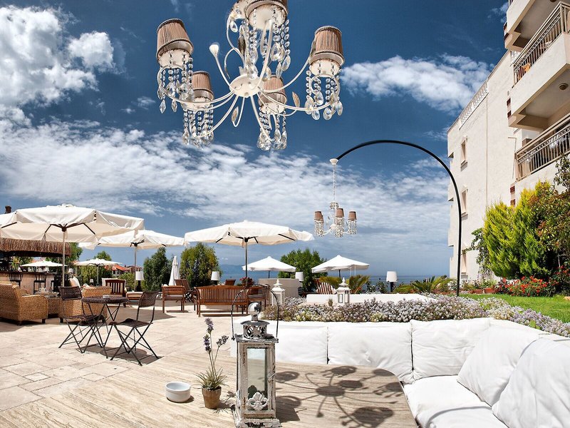 Hotel Carina 17