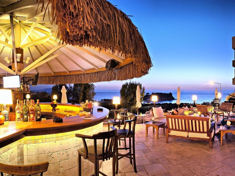 Hotel Carina 19