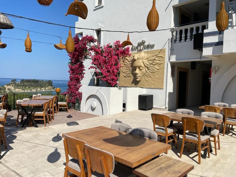 Hotel Carina 20