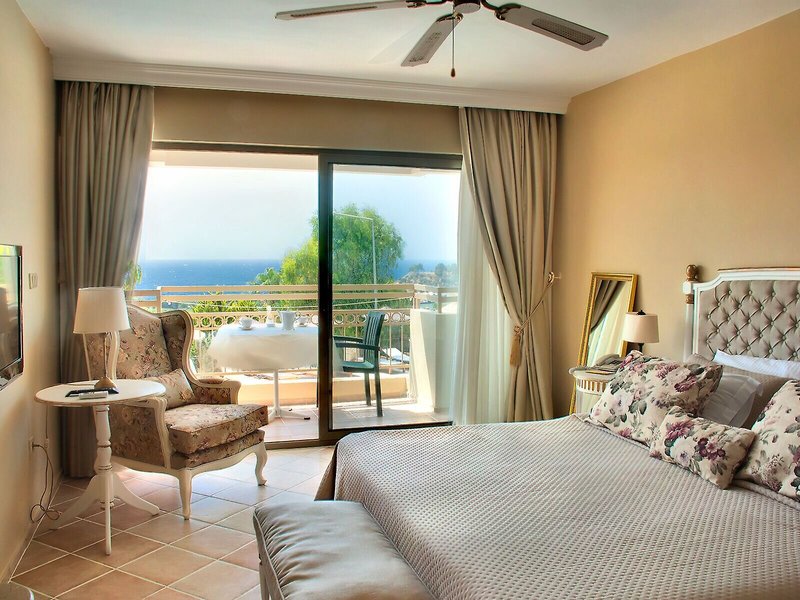 Hotel Carina 22