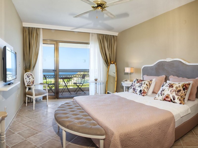 Hotel Carina 24