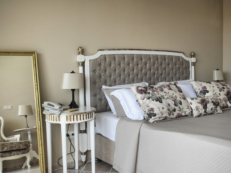 Hotel Carina 26