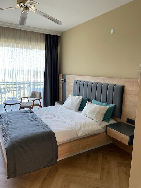 Hotel Carina 7