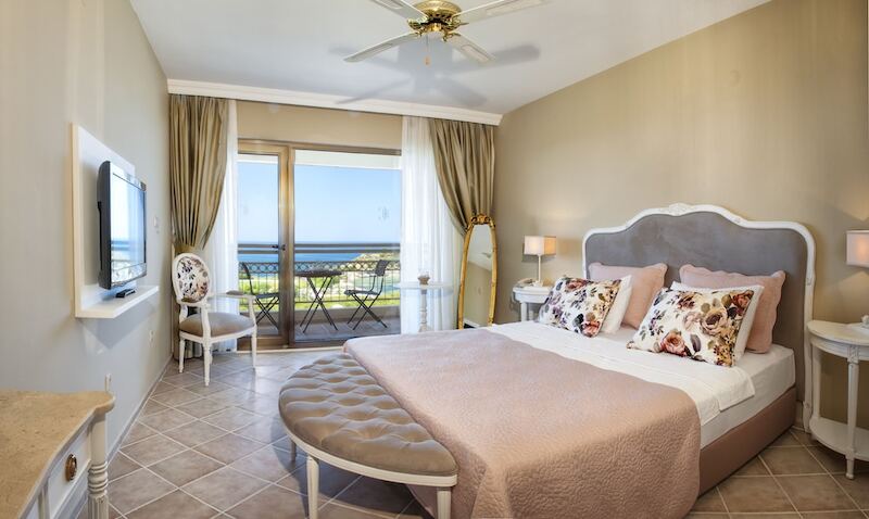 Hotel Carina 8