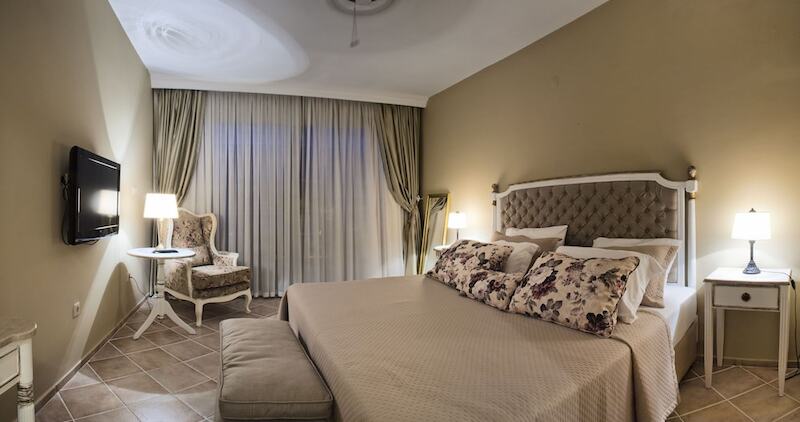 Hotel Carina 9