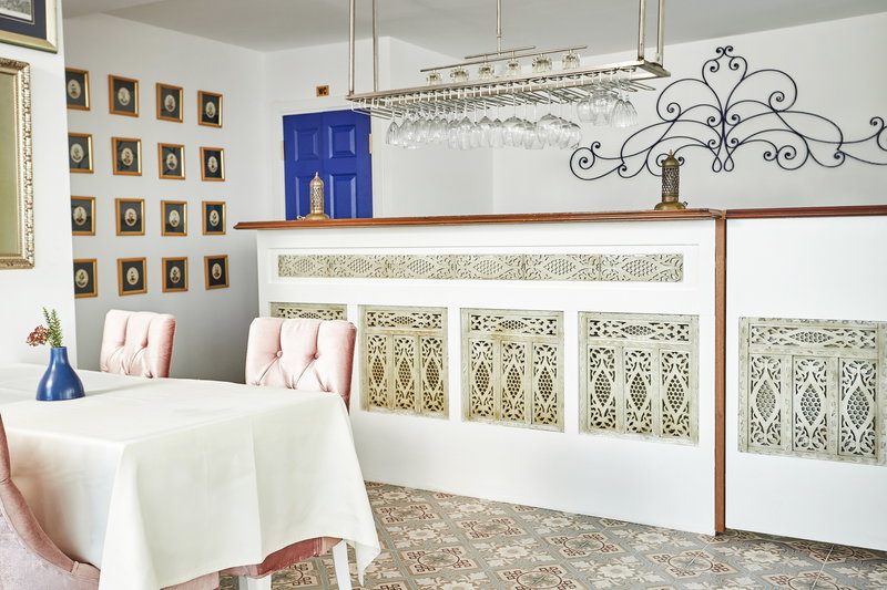 Celal Sultan Hotel 7