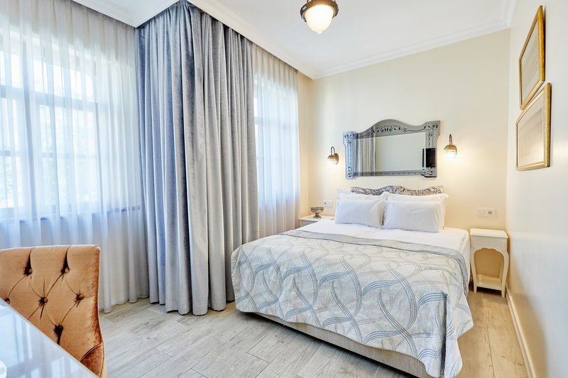 Celal Sultan Hotel 9