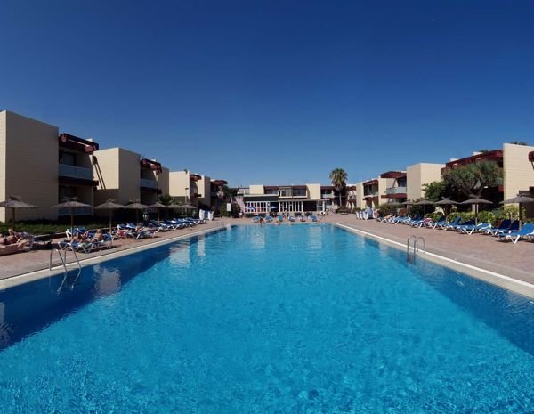 Hotel Palia Don Pedro 1