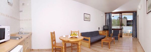 Hotel Palia Don Pedro 3