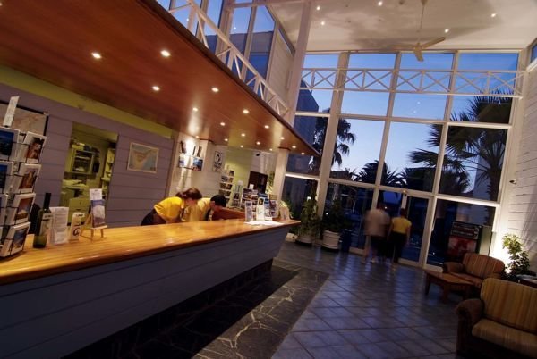 Hotel Palia Don Pedro 4