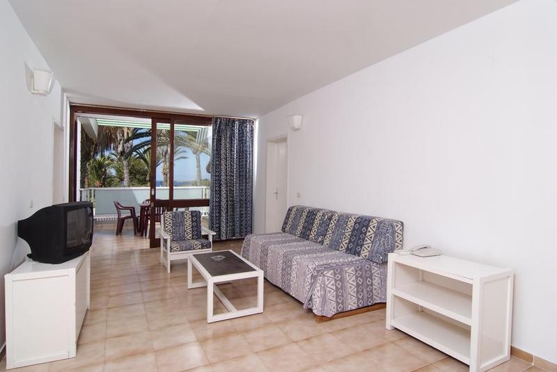 Hotel Palia Don Pedro 5