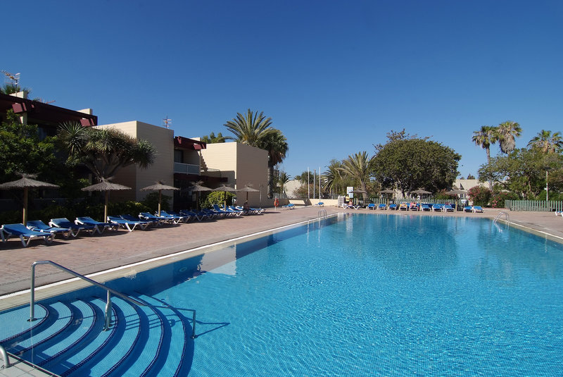 Hotel Palia Don Pedro 2