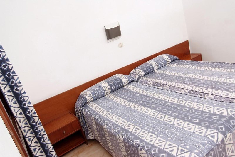 Hotel Palia Don Pedro 3