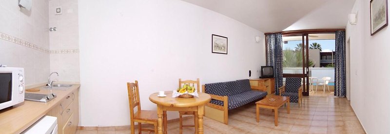 Hotel Palia Don Pedro 4